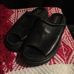 Dr Martens Sandals